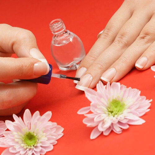 NAIL WORLD - Other Services & Add-Ons